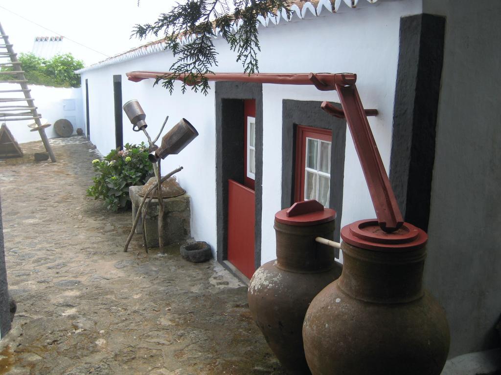 Quinta Do Martelo Hotel Angra do Heroísmo Exterior photo