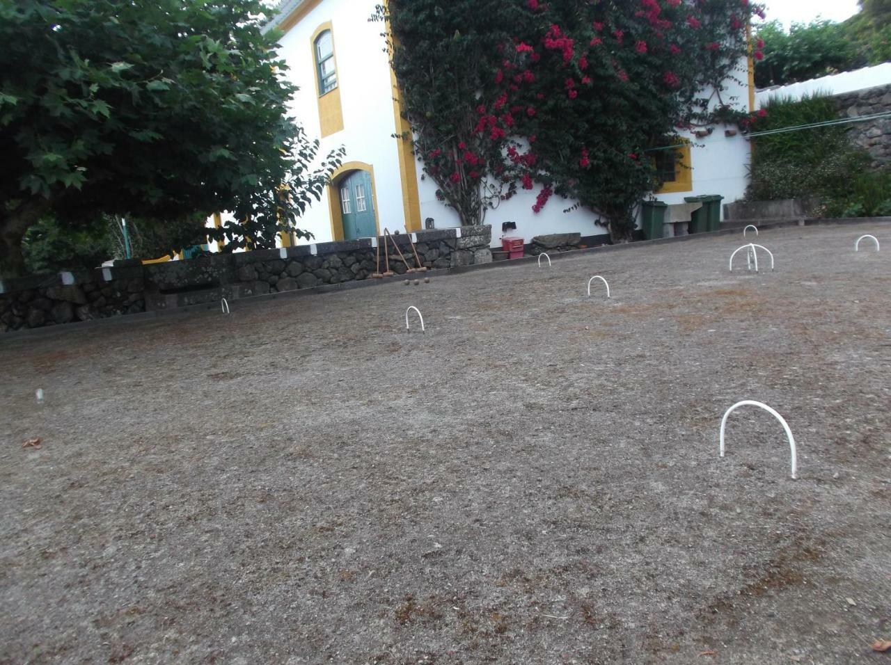 Quinta Do Martelo Hotel Angra do Heroísmo Exterior photo